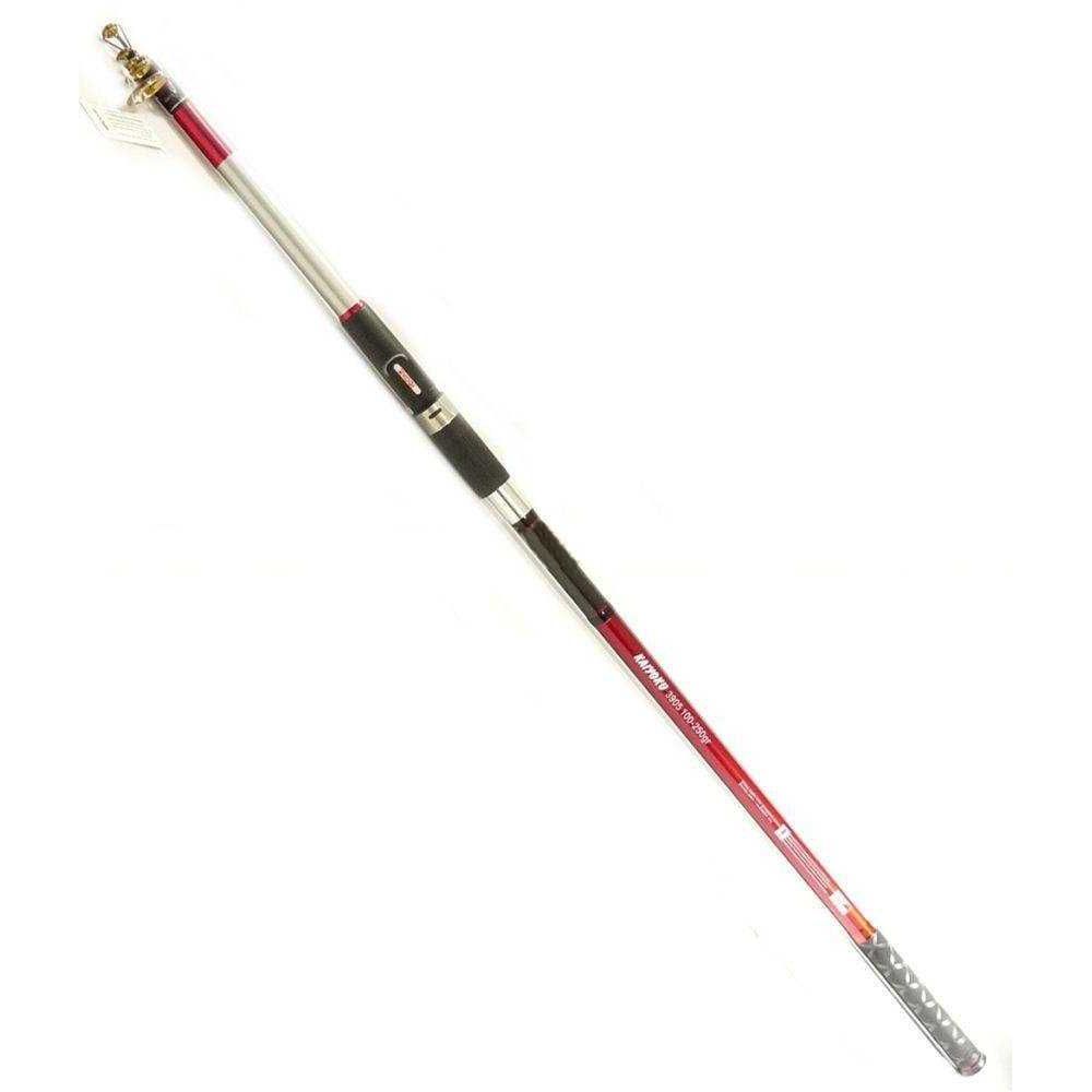 RYOBI KAIYOKU FULL CARBON 100/250GR KAMIŞ 420CM
