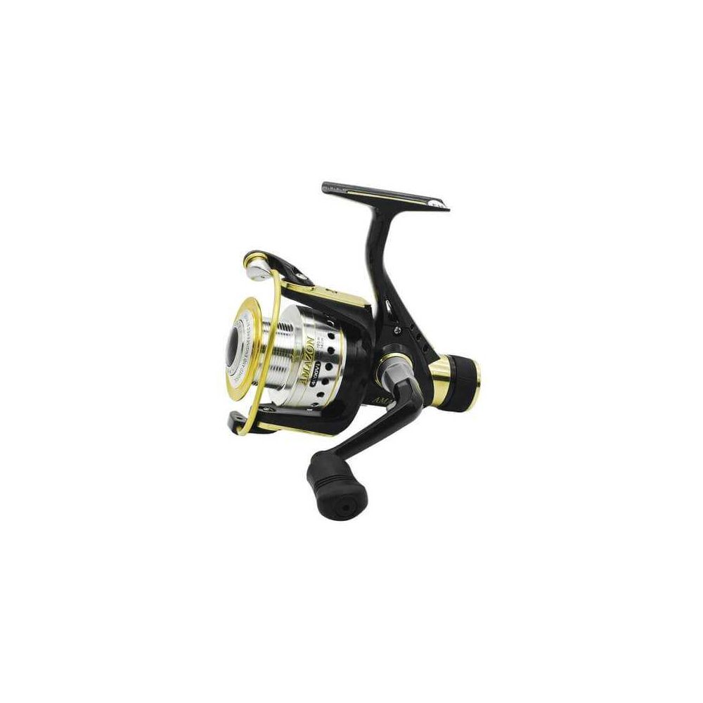 RYOBİ AMAZON 4000Vİ OLTA MAKİNASI
