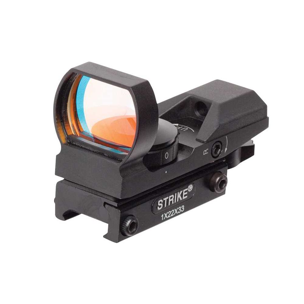 ASG STRİKE SYSTEMS 1x22x33 REDDOT SİGHT 15099