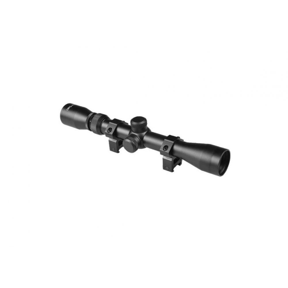17372 3-9X40 AYAKLI TÜFEK DÜRBÜNÜ	
