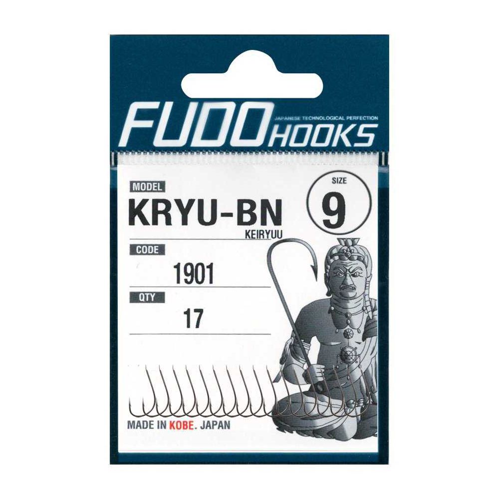 1901 KEIRYUU, BLACK NIKEL