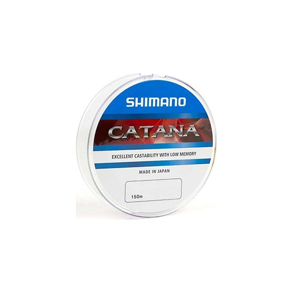 CATANA SPİNNİNG MİSİNA 150m
