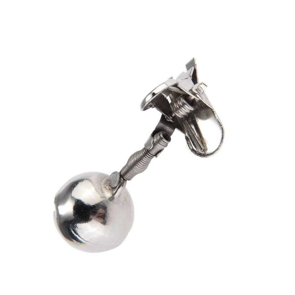 SİLVERSTAR METAL TEKLİ OLTA ZİLİ