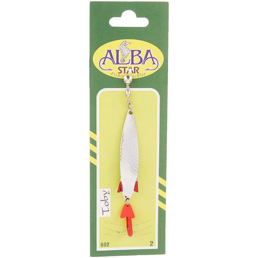 ALBASTAR 602 STANDART TOBY DKP OLTA KAŞIĞI 